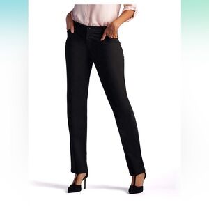 Classic Black Women's Jeans
